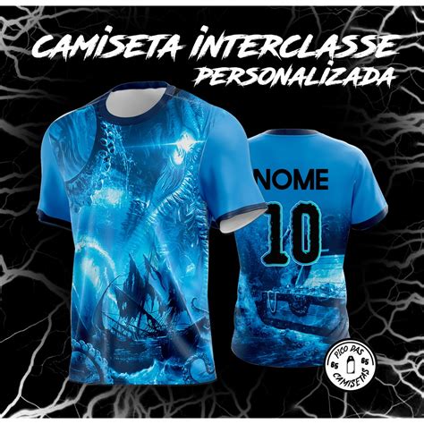 Ideias Para Camisa De Interclasse
