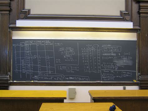 EECS 281: Logic Design and Computer Organization