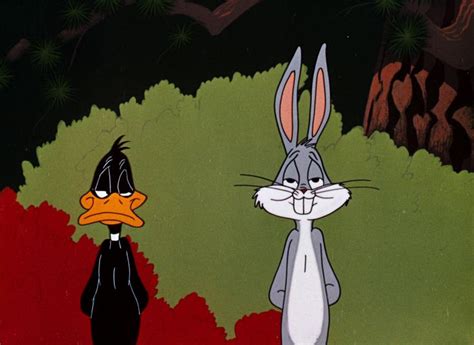 De 25 Bedste Idéer Inden For Bugs Bunny På Pinterest Tegneserier Og
