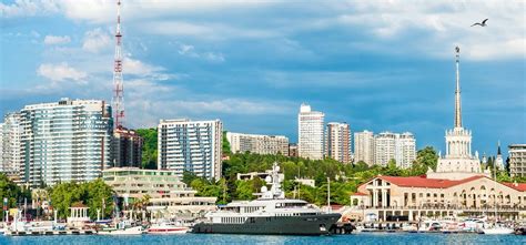 Sochi 2021 Best Of Sochi Russia Tourism Tripadvisor