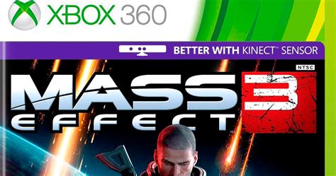 Mass Effect 3 Lord Geo Juegos Rgh