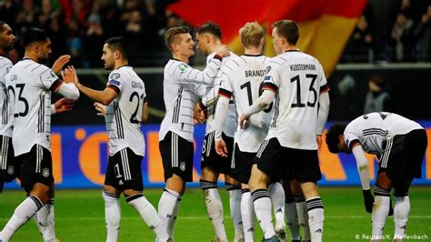 All the voting and points from eurovision song contest 2021 in rotterdam. Germany Euro 2021 Team Squad Lineup fixtures & TV Schedule ...