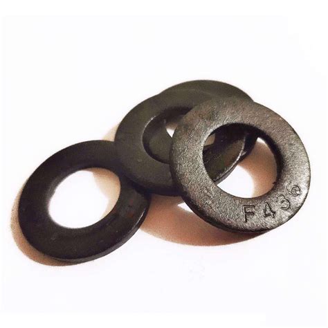Hardness Steel Washer Astm F436m Astm F436 As1252 China Hardened