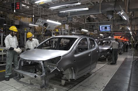 Automotive Industry In Ncr Is Widening As New Clusters Evolve Auto