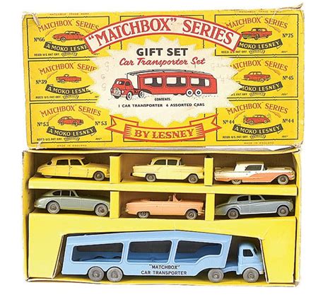 Lesney Matchbox G2