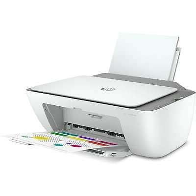 You can download all types of hp. HP DeskJet 2755 All-in-One Printer