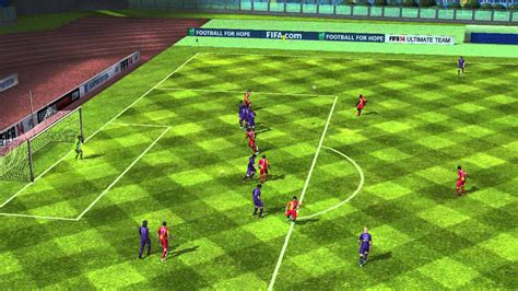 FIFA 14 Android Galtsaraydiyari VS Fiorentina YouTube