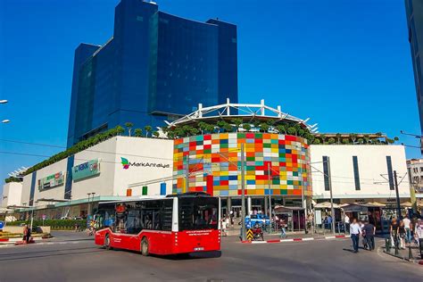 10 Best Places To Go Shopping In Antalya Where To Shop In Antalya And