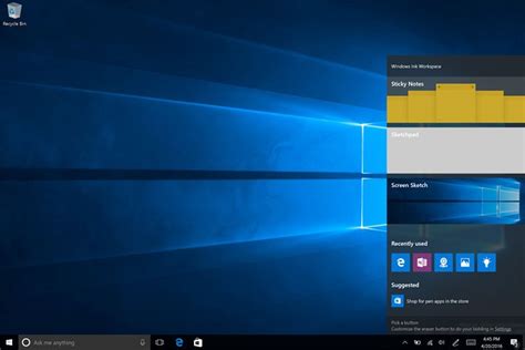 Microsoft Released Windows 10 Insider Preview Build 14328 for PC and ...
