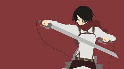 Anime Attack On Titan 4k Ultra Hd Wallpaper By Ncoll36