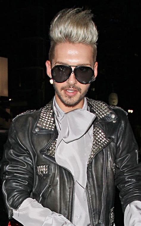 Vor 16 jahren wurde bill kaulitz als. Bill Kaulitz dei Tokio Hotel si è fatto bionda - Spetteguless