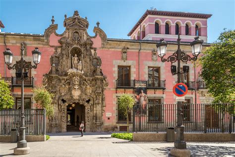 Museo de Historia | Madrid, Spain Attractions - Lonely Planet