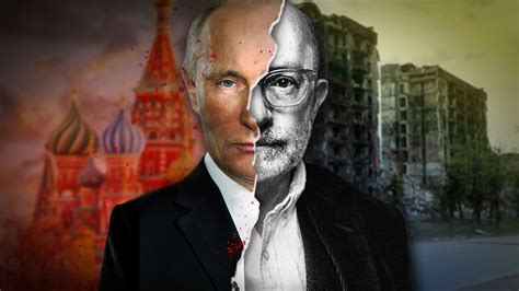 Help Fund The Film Putin S Third World War Byline Tv Powered By Donorbox