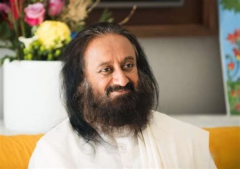 Sri Sri Ravi Shankar Not Invited To Ram Temple S Bhumi Puja The English Post Breaking News