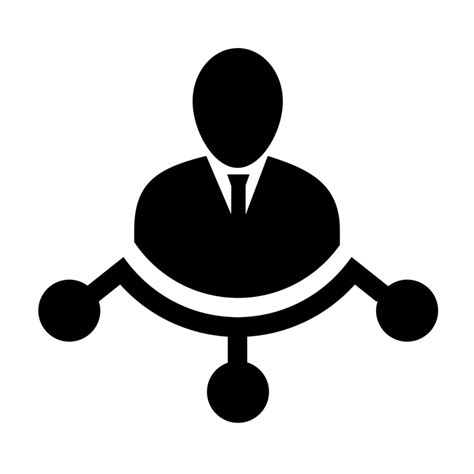91 Business Management Icon Png Free Download 4kpng