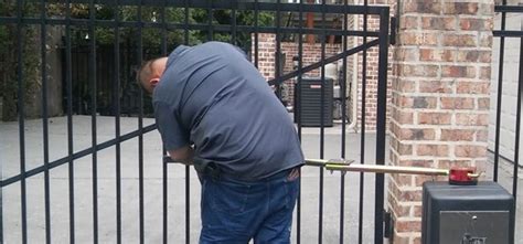 Bay area automatic gates provide the highest quality of automatic gate repair & install service. Gate Operator Repair Commerce - Automatic & Electric Gate ...