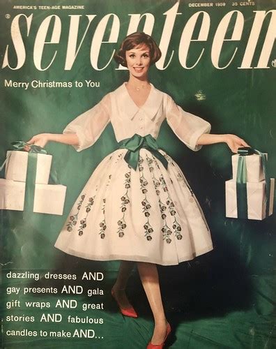 1959 12 Seventeen 1 Cover Rita Egan Ipolani Flickr