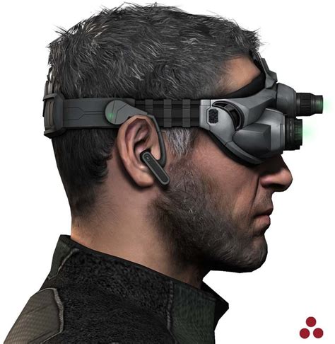 Tom Clancys Splinter Cell Conviction Review Giant Bomb