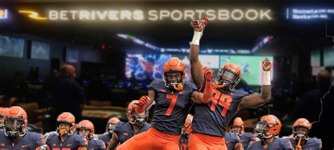 Illinois awarded seven casinos sports betting licenses. College Sports Is The Only Thing Missing For Illinois ...