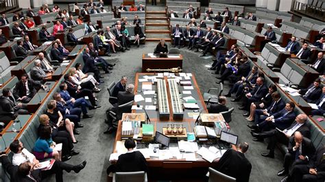 Australia Parliament Passes Same Sex Marriage Bill