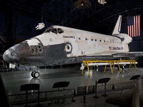 The space shuttle, officially named the space transportation system (sts) is perhaps the most the program was launched shortly after president nixon announced nasa's plan to develop a reusable. NASA Space Shuttle Discovery Open Access Models | In the Scan