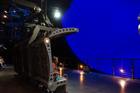 Soarin Around The World Overview Disneys Epcot Attractions Dvc Shop
