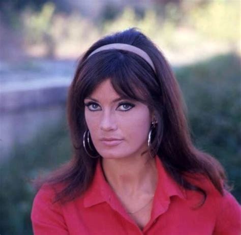 A Very Sensual Beauty With A Tragic Destiny Stunning Photos Of Marisa Mell In The 1960s And