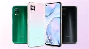 Released 2020, february 14 183g, 8.7mm thickness android 10, emui 10, no google play services 128gb storage, nm. Huawei Nova 7i With Kirin 810 Going Official Soon for P13,990