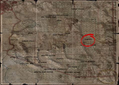 Wasteland 2 World Map Subway Map Images