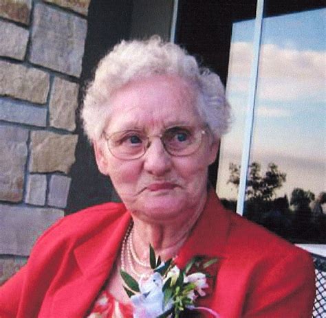 Obituary Of Helen Hannah Brown Welcome To Badder Funeral Home Ser