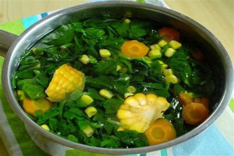 Bagaimana cara terbaik memasak jengkol? Resep bumbu sayur bayam cara memasak sayur bayam jagung segar