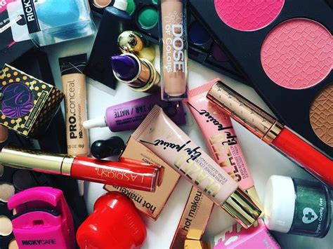 best beauty brands on instagram beauty brand beauty motives cosmetics