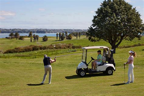 Venues And Events Rydges Formosa Auckland Golf Resort