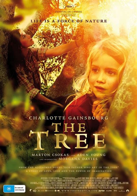 The Tree Film 2010 Moviemeternl