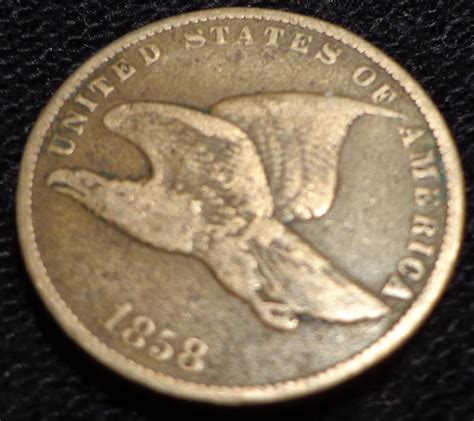 1800s Cents Coin Talk