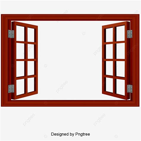 Windows Clipart Transparent Png Hd Window Doors And Windows Window