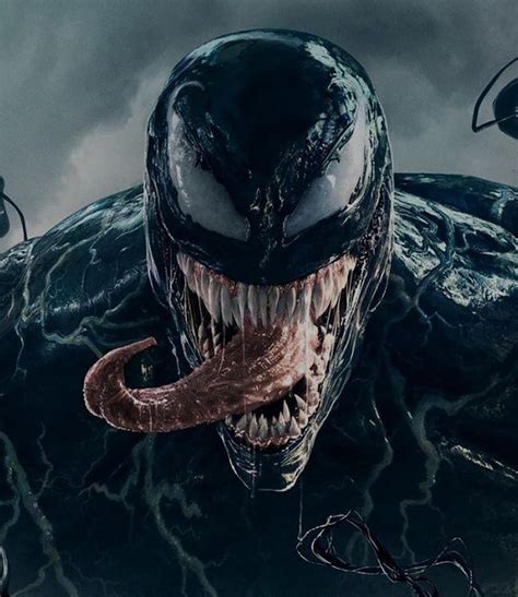 Venom 2 Set Leak Teases A Violent Ending For The Films Villain