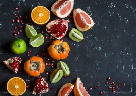 Research Shows That Eating Citrus Fruits Can Reduce Stroke Risk