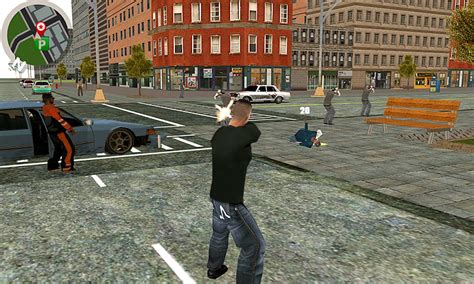 Vegas Crime City For Android Apk Download
