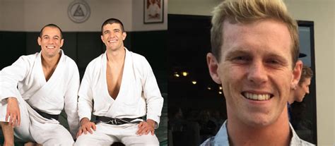 Rener Gracie Testified In Court Case That Awarded 46m To A White Belt
