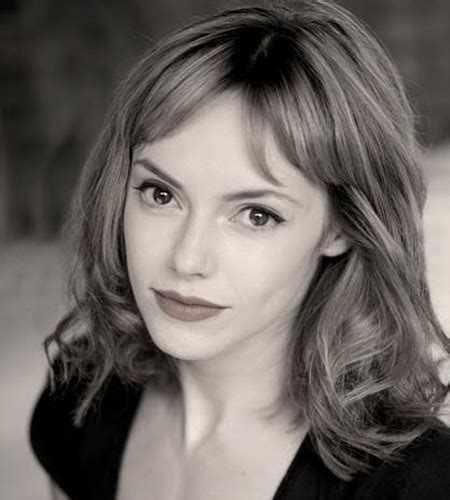 Hannah Tointon Independent Talent