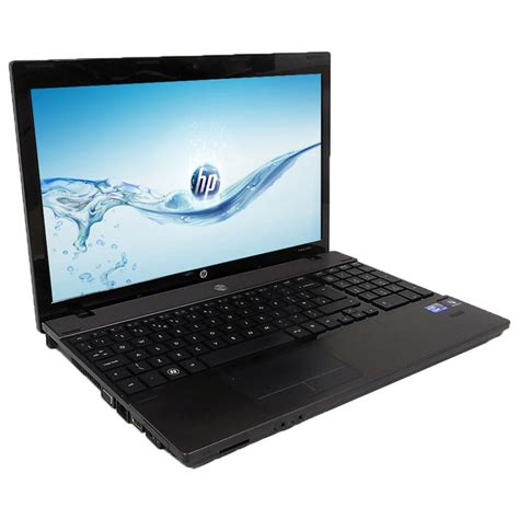 Hp Probook 4520s 156 Laptop Intel Core I3 253ghz 4gb Ram 320gb
