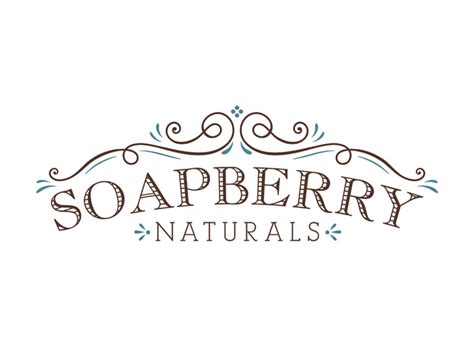 Get inspired by these amazing soap logos created by professional designers. Seven Thirteen Creative, Inc. | Graphic Design & Art Studio