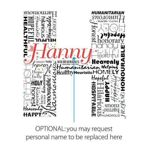 Another word for opposite of meaning of rhymes with sentences with find word forms translate from english translate to english words with friends scrabble crossword / codeword words starting with words ending with words containing exactly words containing. Positive words start with Letter H Alphabet H monogram ...