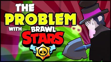 All content must be directly related to brawl stars. AUTO AIM IS A PROBLEM - Lex Rants | Brawl Stars - YouTube