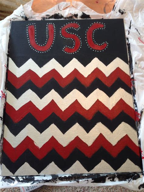 Patrons experiencing issues with asu canvas can submit a ticket to the asu helpdesk. University of South Carolina canvas art | Canvas art ...