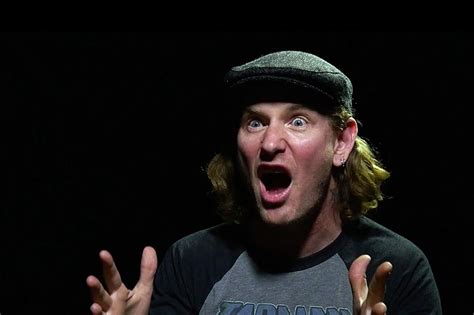 Corey Taylor Releasing In Search Of Darkness 80s Horror Doc