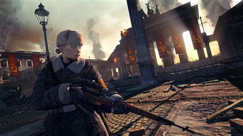 Sniper Elite V2 Remastered Community Items · Steamdb