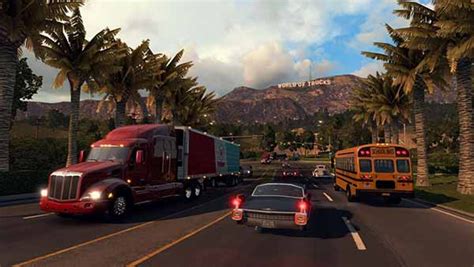 American Truck Simulator Colorado Pc Download • Reworked Games
