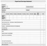 Payroll Forms For Small Business